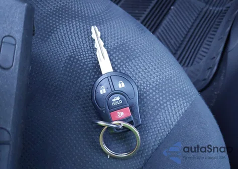 2013 Nissan Sentra Sv from USA, damaged, VIN 3N1AB7AP7DL639037